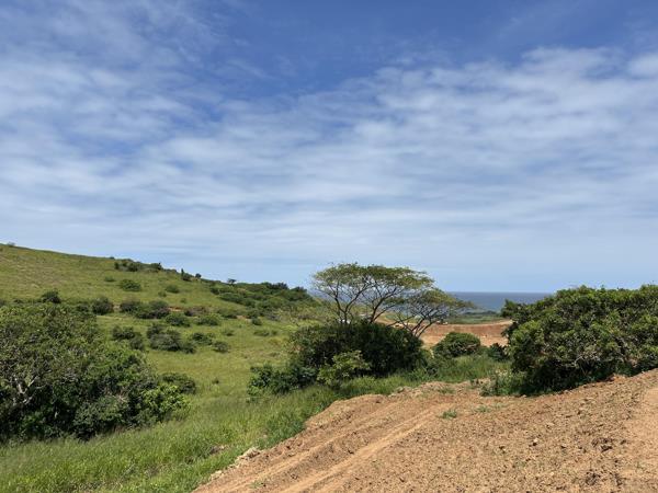 1 333 m² Land