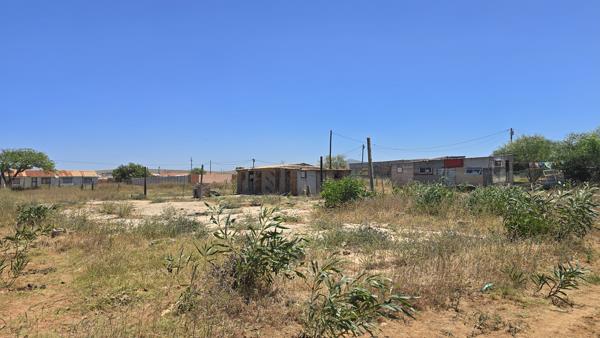 259 m² Land