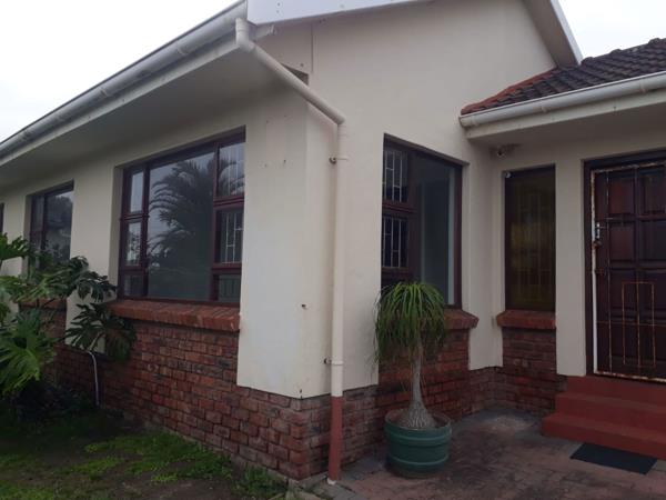 3 Bedroom Garden Cottage