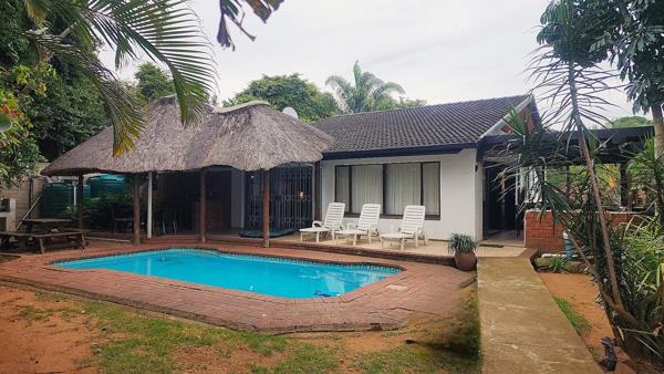 8 Bedroom House