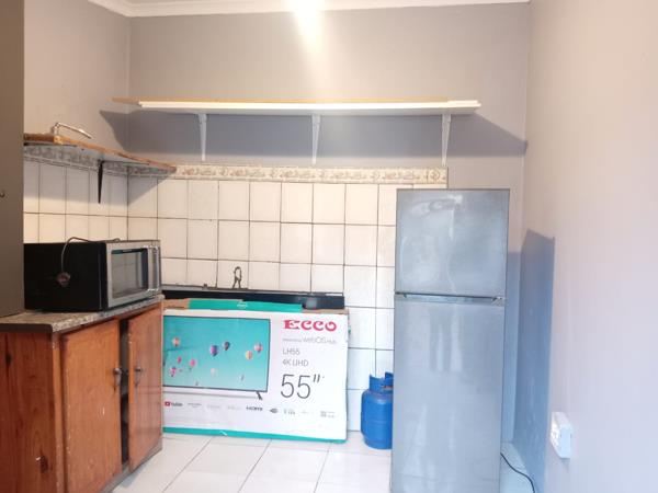 1 Bedroom Garden Cottage