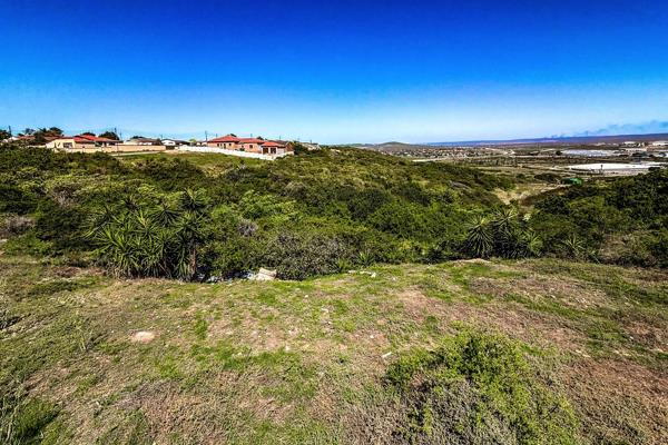 1 117 m² Land