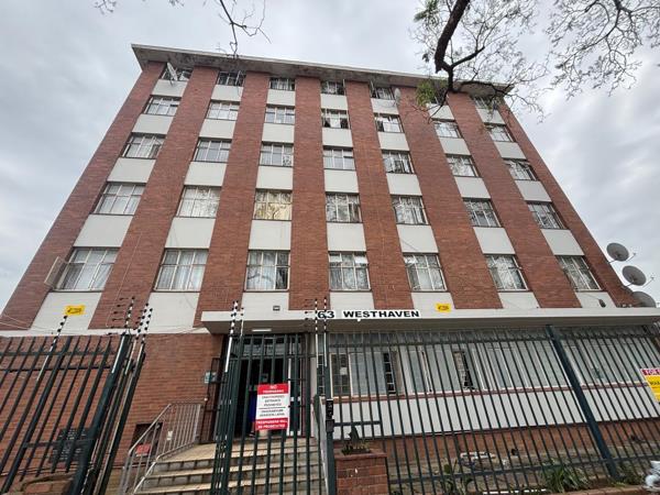 1 Bedroom Flat
