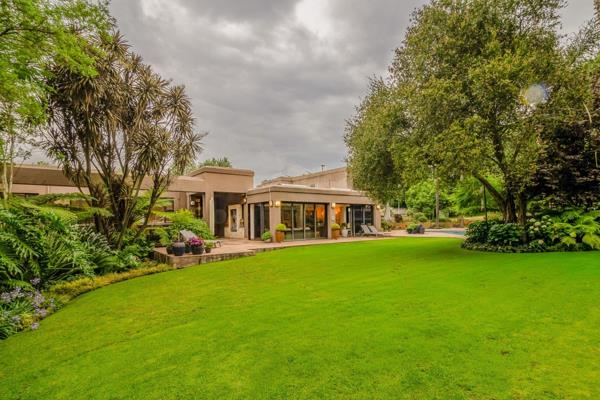 5 Bedroom House