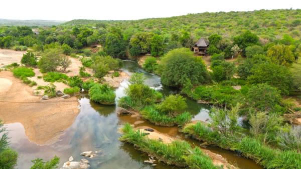 1 800 m² Farm with House