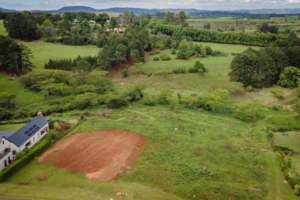 2 187 m² Land