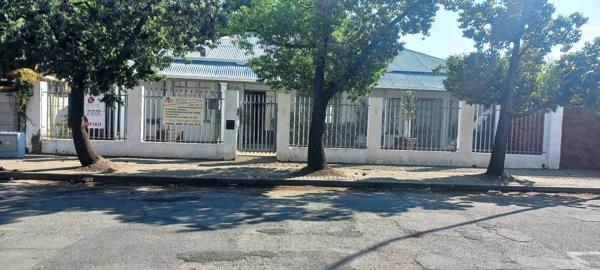 150  m² Office Space