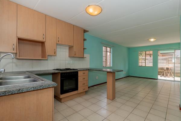 2 Bedroom Duplex