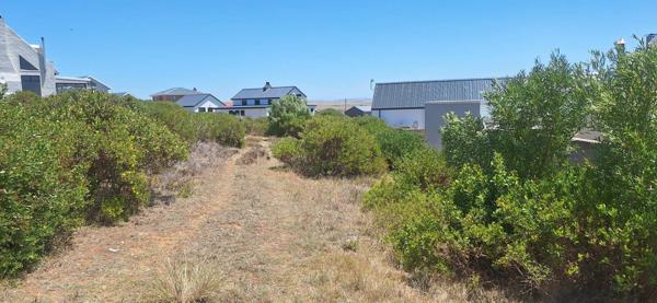 613 m² Land