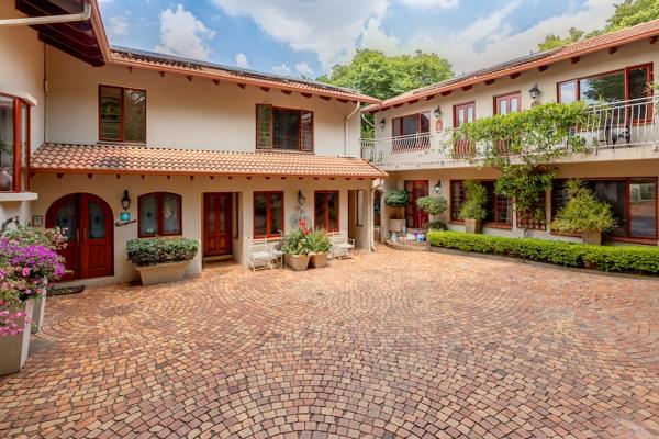 280  m² Commercial space