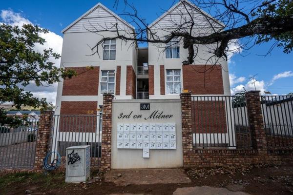 1 Bedroom Townhouse