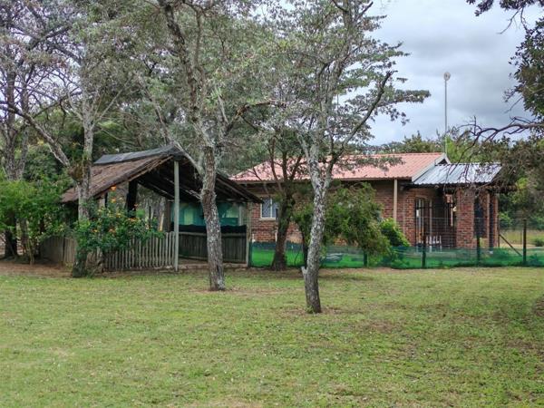 21 ha Farm