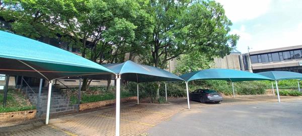 215 m² Retail Space