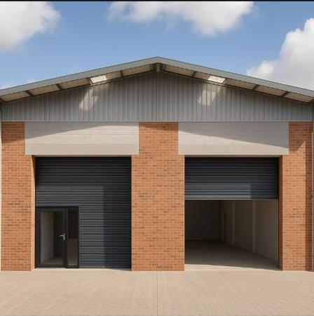 300  m² Commercial space