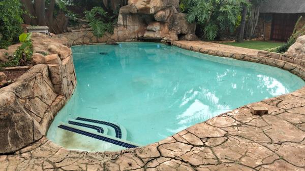 11 Bedroom Townhouse