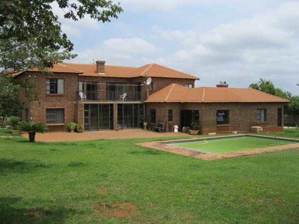 1 ha Farm