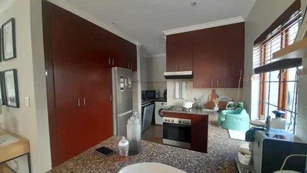 3 Bedroom Duplex