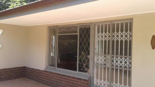 1 Bedroom Garden Cottage