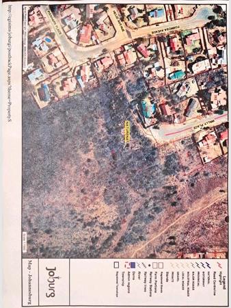 1 ha Land
