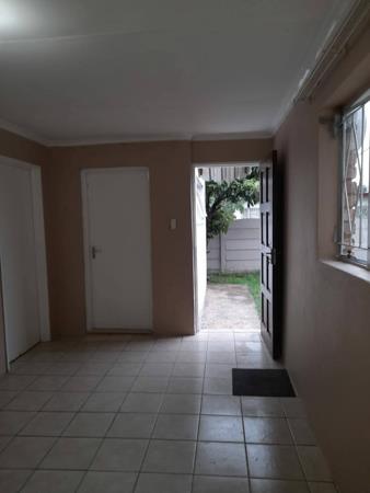 1 Bedroom Garden Cottage