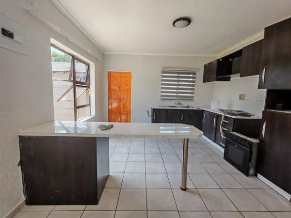 3 Bedroom Garden Cottage