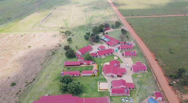 14.6 ha Farm