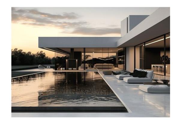 6 Bedroom House