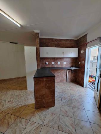 1 Bedroom Garden Cottage