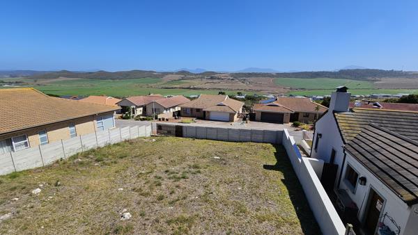 584 m² Land