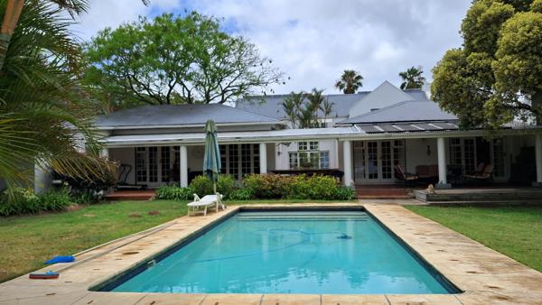 41.7 ha Smallholding