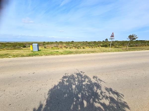 4 028 m² Land