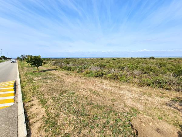 4 028 m² Land