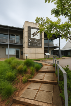 43  m² Commercial space