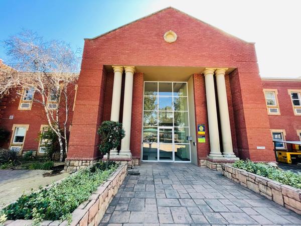 434  m² Commercial space