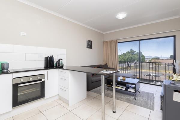 1 Bedroom House