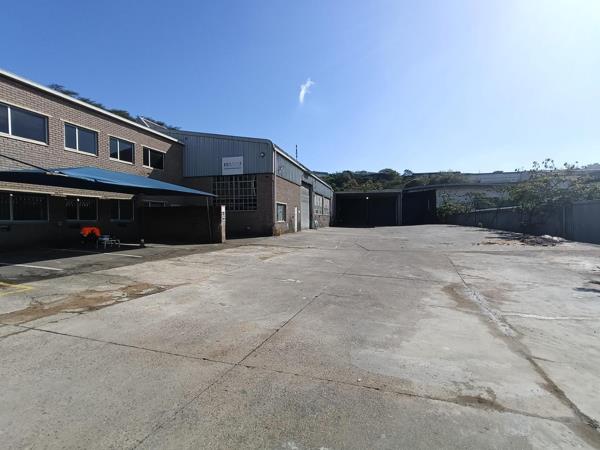 1 538  m² Industrial space