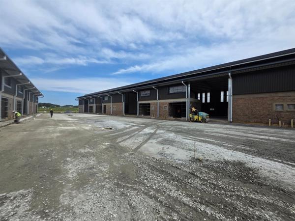 232  m² Commercial space