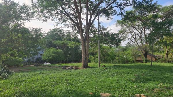 773 m² Land