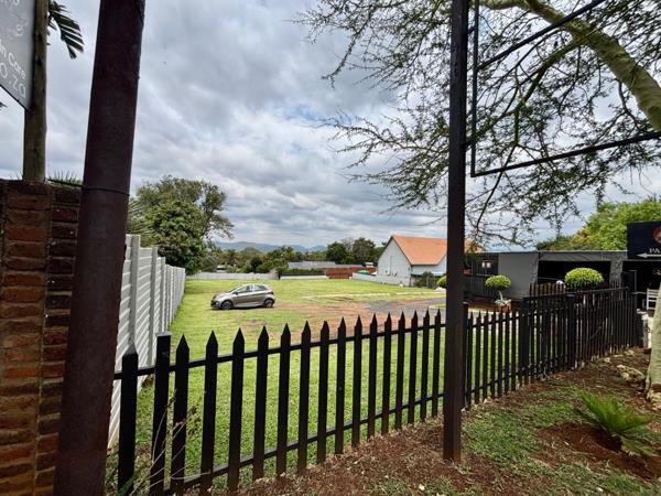 1 450 m² Land