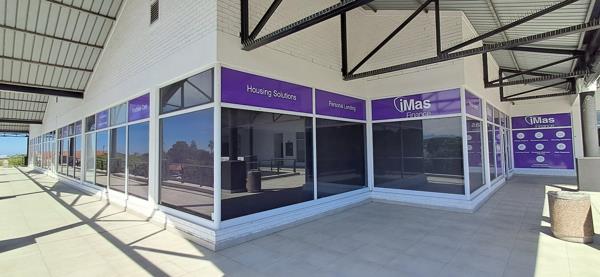 571  m² Office Space