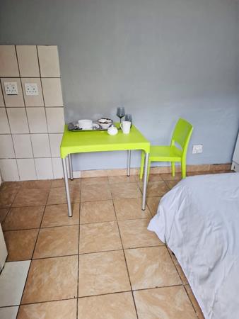 1 Bedroom Garden Cottage