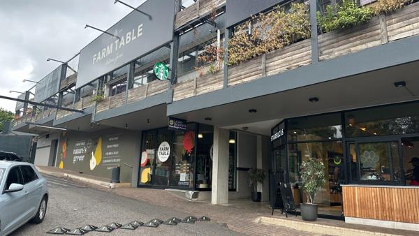 83  m² Office Space