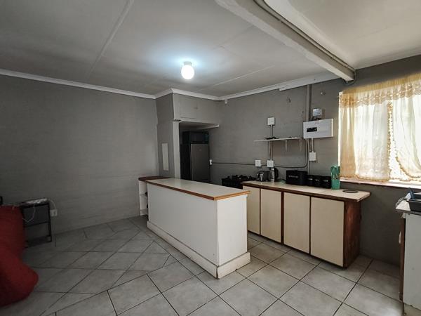 1 Bedroom House