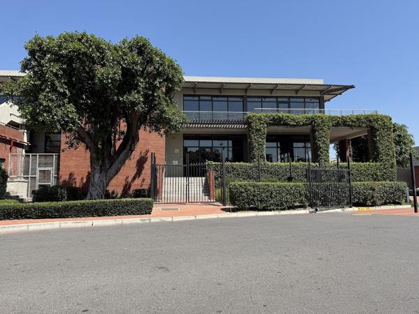 4 257 m² Office Space