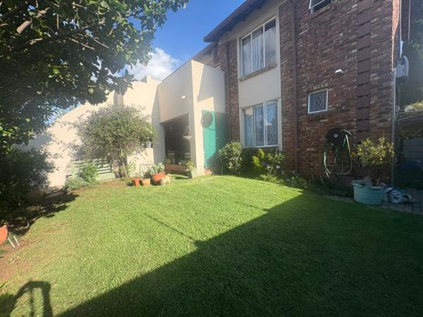 2.5 Bedroom Apartment