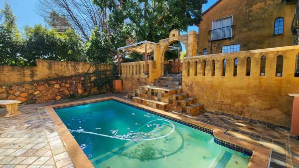 2 Bedroom Garden Cottage