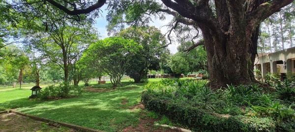 1 Bedroom Garden Cottage