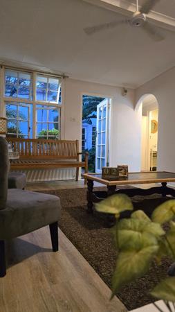 1 Bedroom Garden Cottage