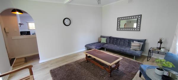 1 Bedroom Garden Cottage