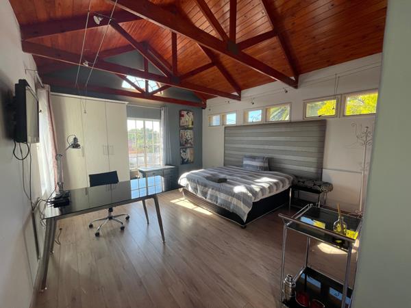 1 Bedroom Garden Cottage